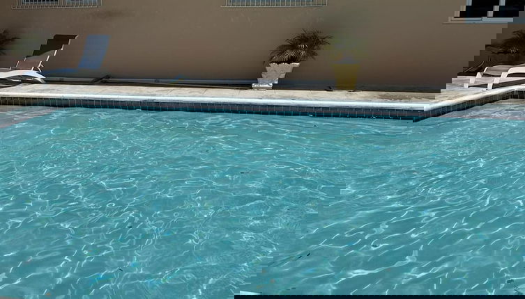 Photo 1 - Remarkable 1-bed Apartment in Montego Bay