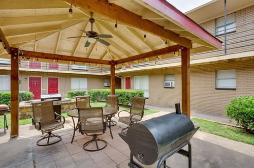 Photo 13 - Lovely Dallas Vacation Rental ~ 2 Mi to Deep Ellum