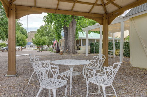 Photo 25 - Outdoorsy Caliente Retreat w/ Screened Porch