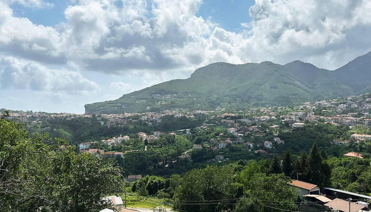 Foto 1 - Wonder House & Panoramic View on the Amalfi Coast