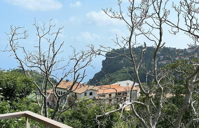 Wonder House & Panoramic View on the Amalfi Coast - Foto 44