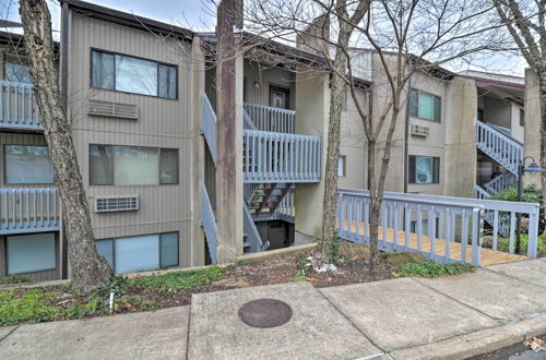 Photo 8 - Condo W/balcony in Fairfield Bay Near Marina