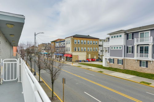 Foto 23 - Ocean City Condo w/ Pool: Walk to Boardwalk