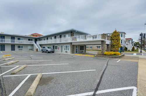 Photo 17 - Ocean City Condo w/ Pool: Walk to Boardwalk