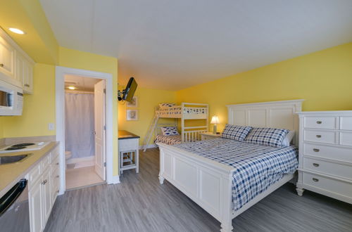 Photo 15 - Ocean City Condo w/ Pool: Walk to Boardwalk