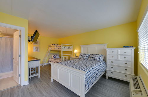 Foto 6 - Ocean City Condo w/ Pool: Walk to Boardwalk