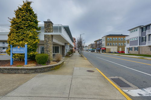 Photo 1 - Ocean City Condo w/ Pool: Walk to Boardwalk