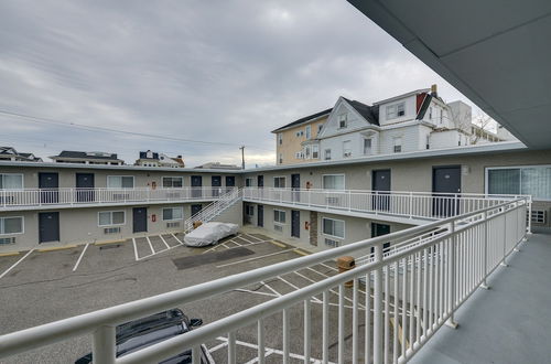 Photo 25 - Ocean City Condo w/ Pool: Walk to Boardwalk