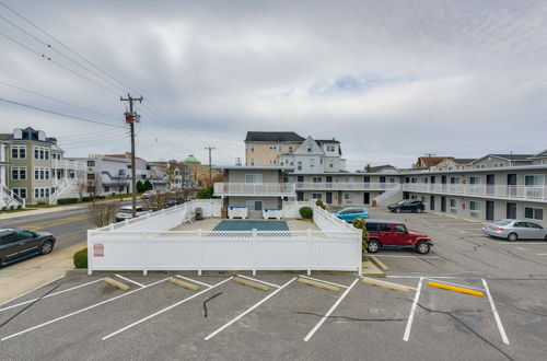 Foto 13 - Ocean City Condo w/ Pool: Walk to Boardwalk