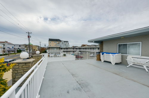 Photo 24 - Ocean City Condo w/ Pool: Walk to Boardwalk