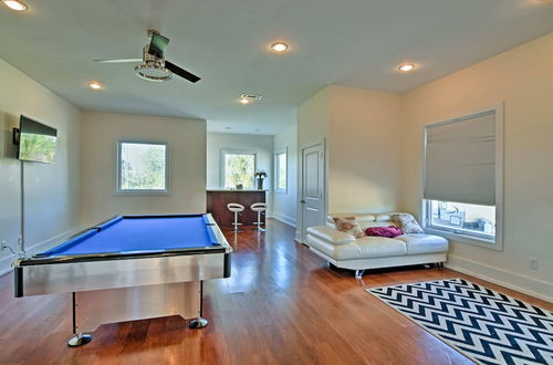 Photo 21 - Gorgeous Ocean Springs Waterfront Home w/ Dock