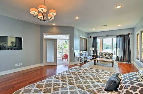 Photo 15 - Gorgeous Ocean Springs Waterfront Home w/ Dock