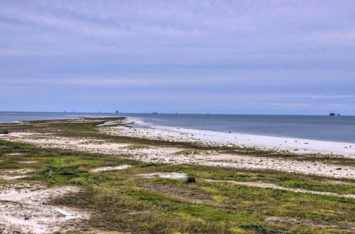 Photo 8 - Oceanfront Resort Condo w/ Private Beachwalk