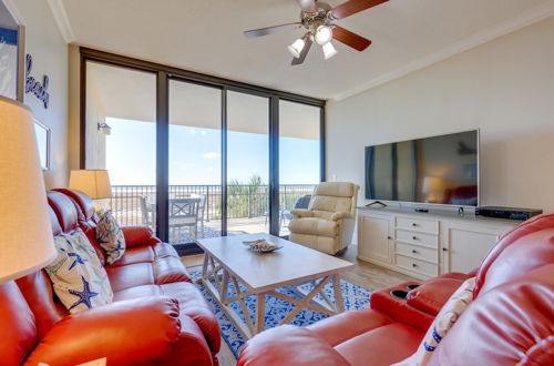 Photo 10 - Oceanfront Resort Condo w/ Private Beachwalk