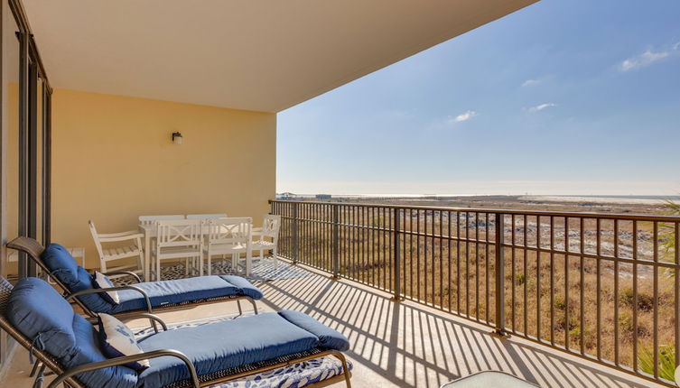 Photo 1 - Oceanfront Resort Condo w/ Private Beachwalk