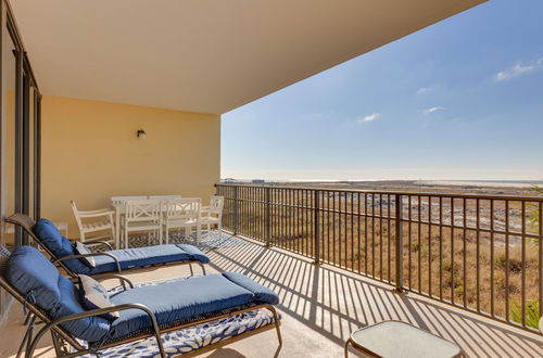 Photo 1 - Oceanfront Resort Condo w/ Private Beachwalk