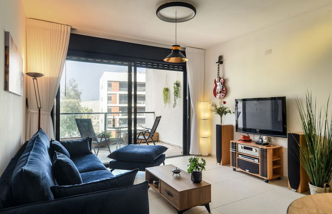 Cozy Nest Apartment with balcony - Foto 14