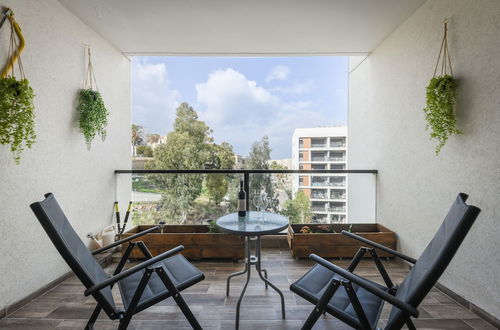 Photo 36 - Cozy Nest Apartment with balcony