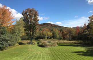 Photo 2 - Upscale Montgomery Cabin, Near Jay Peak Resort