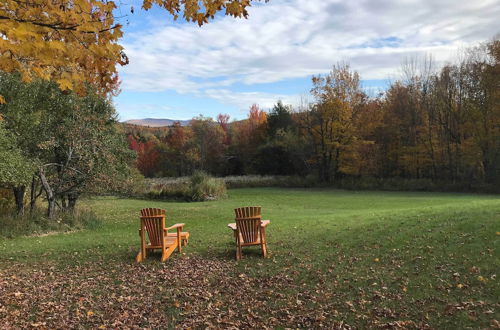 Photo 9 - Upscale Montgomery Cabin, Near Jay Peak Resort