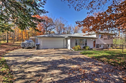 Foto 4 - Quaint Duluth Hideaway w/ Private Fenced-in Yard