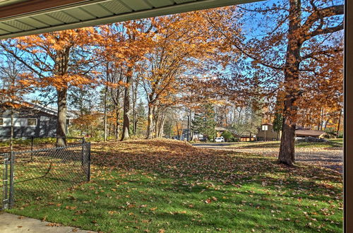 Photo 2 - Quaint Duluth Hideaway w/ Private Fenced-in Yard