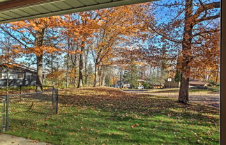 Photo 2 - Quaint Duluth Hideaway w/ Private Fenced-in Yard