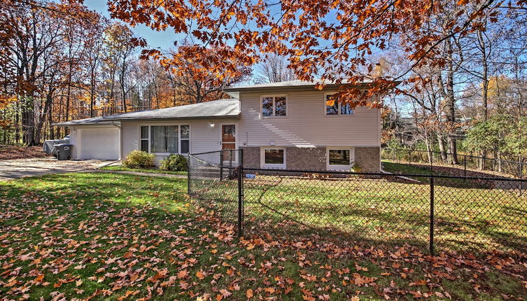 Foto 1 - Quaint Duluth Hideaway w/ Private Fenced-in Yard