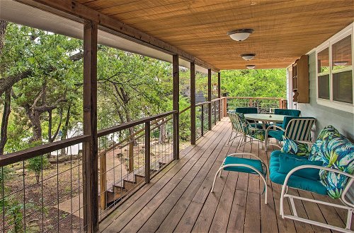 Photo 33 - Tranquil Palo Pinto Home w/ Deck + Boat Dock