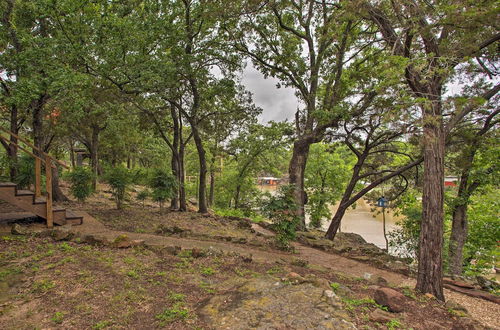 Photo 26 - Tranquil Palo Pinto Home w/ Deck + Boat Dock