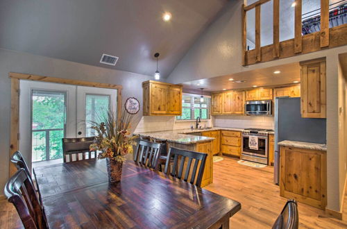 Photo 29 - Tranquil Palo Pinto Home w/ Deck + Boat Dock