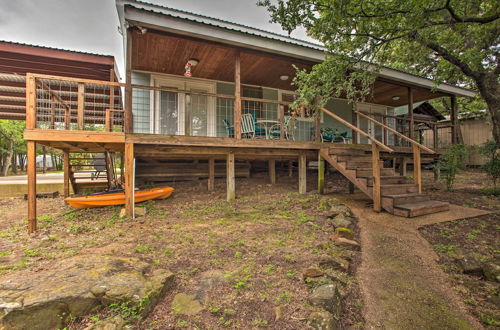 Photo 14 - Tranquil Palo Pinto Home w/ Deck + Boat Dock