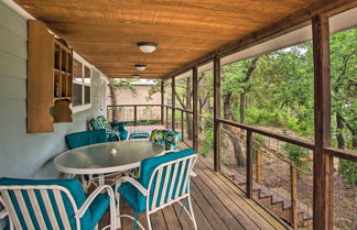 Photo 2 - Tranquil Palo Pinto Home w/ Deck + Boat Dock