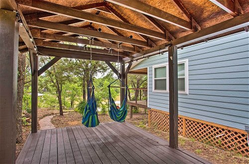 Foto 21 - Tranquil Palo Pinto Home w/ Deck + Boat Dock