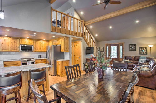 Photo 7 - Tranquil Palo Pinto Home w/ Deck + Boat Dock