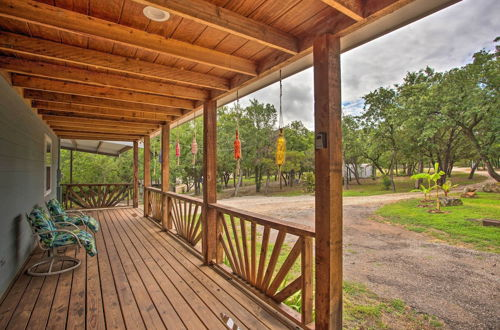Foto 11 - Tranquil Palo Pinto Home w/ Deck + Boat Dock
