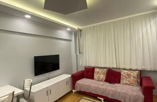 Adıgüzel Home - Foto 8