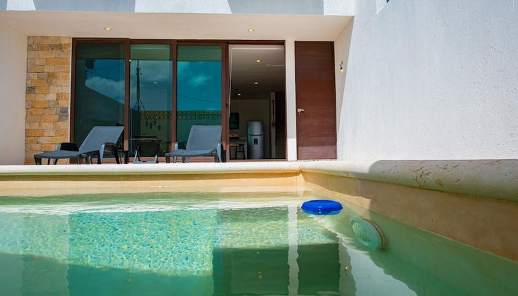 Foto 1 - New Modern Villa Private Pool 2 Blocks From the Beach Sleeps 6