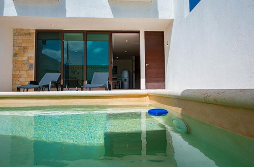 Foto 1 - New Modern Villa Private Pool 2 Blocks From the Beach Sleeps 6