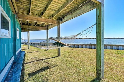 Photo 26 - Atlantic Coast Dome Home Across From Sound w/ View