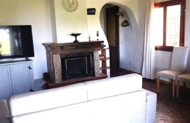 Le Dimore di Villa del Sole 8 Posti Letto Vista Mare - Photo 12