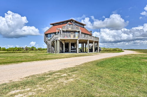 Photo 22 - Matagorda Townhome W/deck, Views, Pool Access