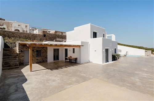 Foto 19 - Villa Anamnesia Stelida Naxos