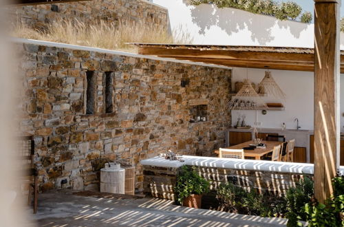 Foto 35 - Villa Anamnesia Stelida Naxos