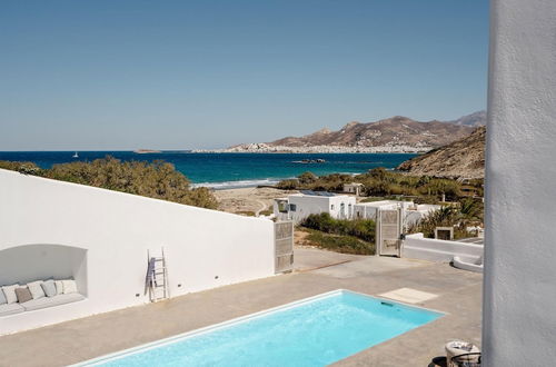 Photo 20 - Villa Anamnesia Stelida Naxos