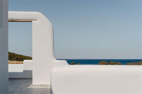 Photo 8 - Villa Anamnesia Stelida Naxos