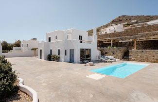 Foto 1 - Villa Anamnesia Stelida Naxos