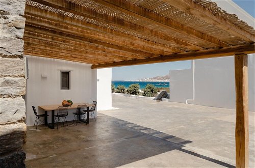 Foto 34 - Villa Anamnesia Stelida Naxos