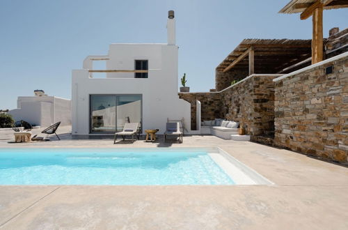 Photo 7 - Villa Anamnesia Stelida Naxos