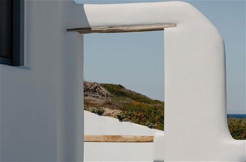 Photo 18 - Villa Anamnesia Stelida Naxos
